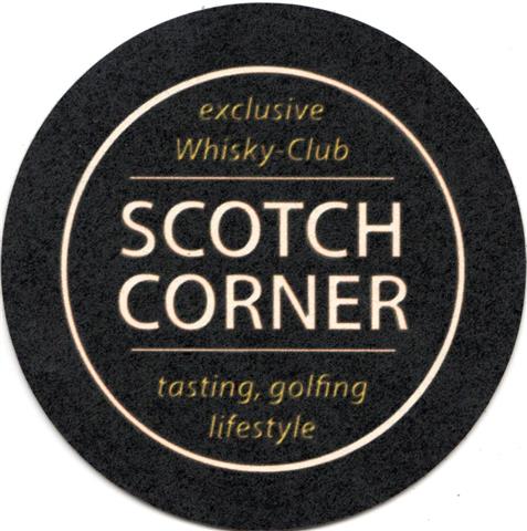 nrdlingen don-by scotch corner 1a (rund205-exclusive whisky club)